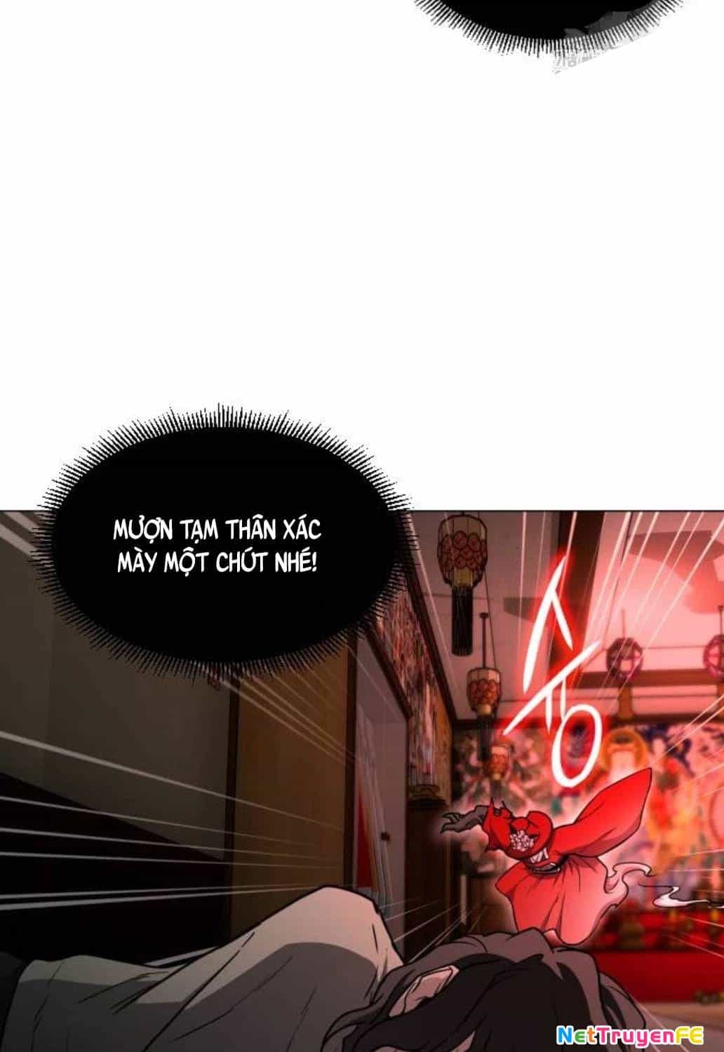 Kiếm Vương - Chương 14 - ảnh 86