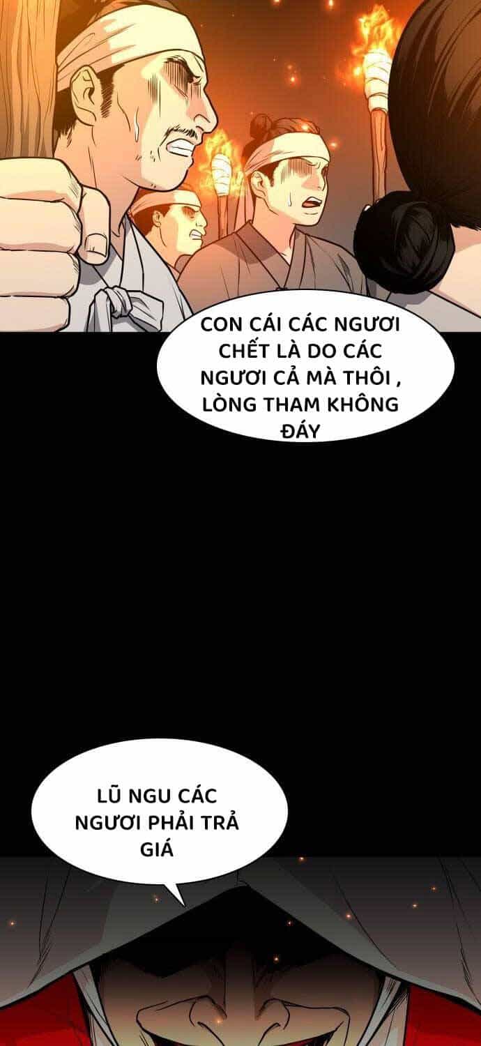 Kiếm Vương - Chương 16 - ảnh 24