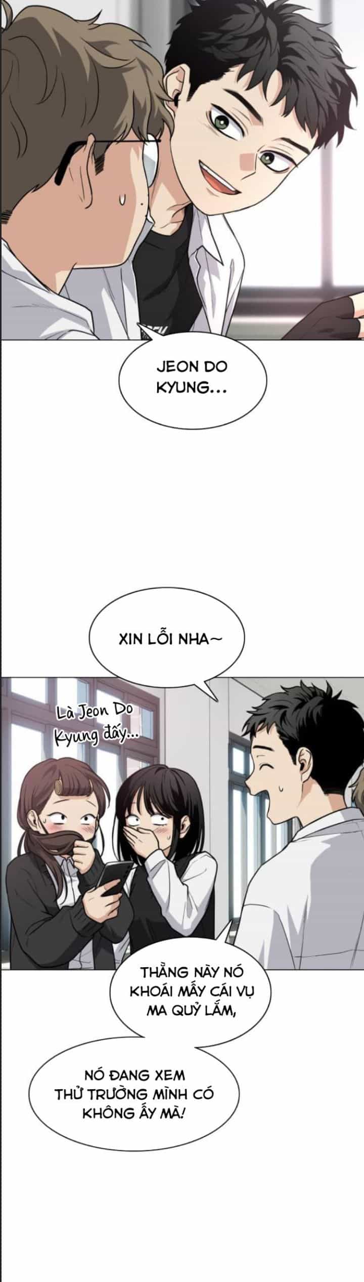 Kiếm Vương - Chương 19 - ảnh 18