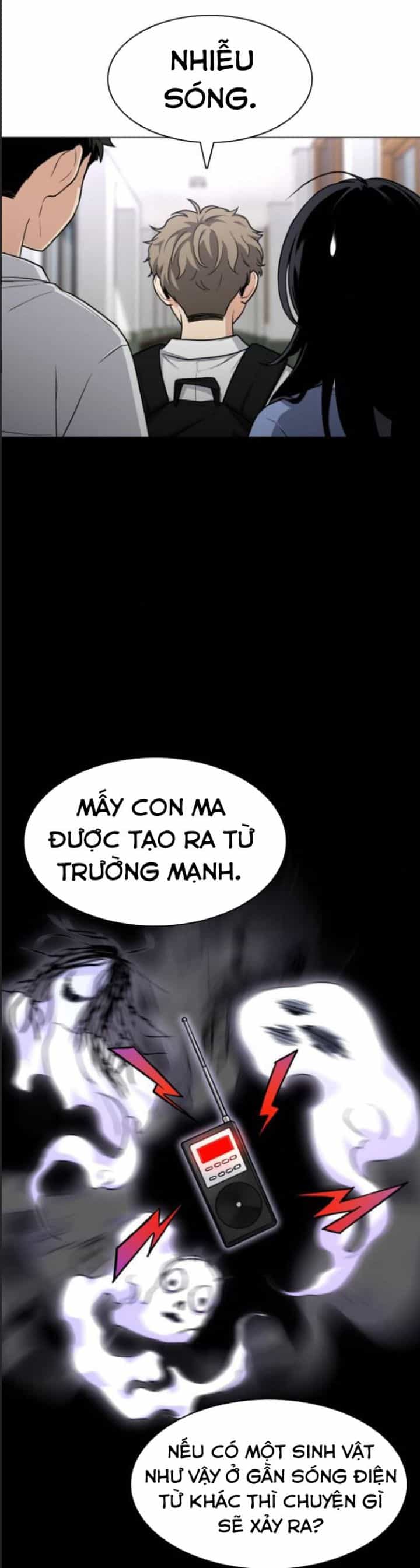 Kiếm Vương - Chương 19 - ảnh 28