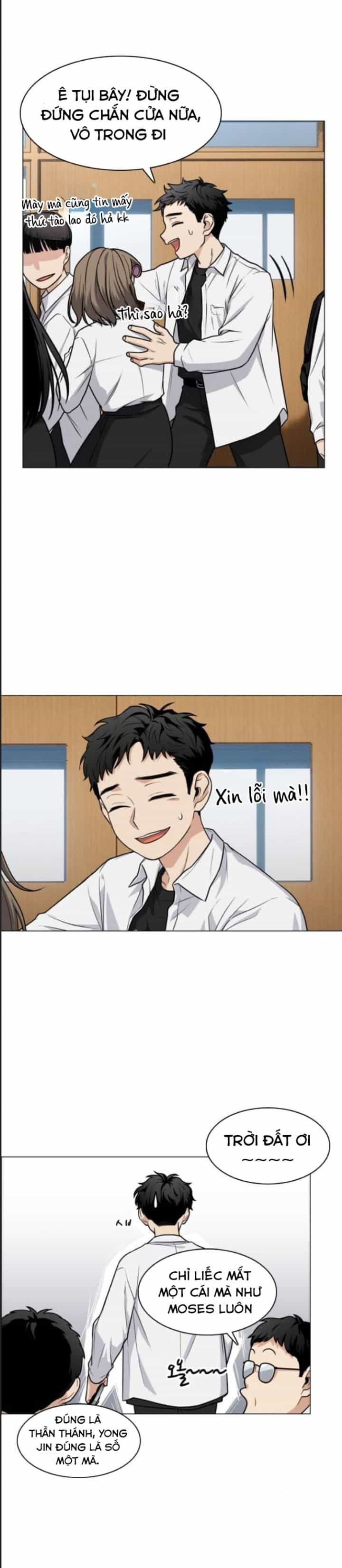 Kiếm Vương - Chương 19 - ảnh 41