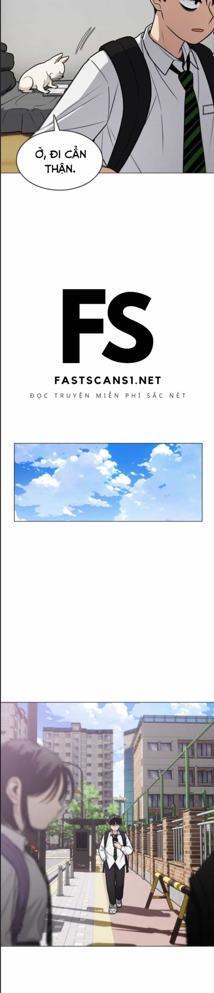 Kiếm Vương - Chương 19 - ảnh 6
