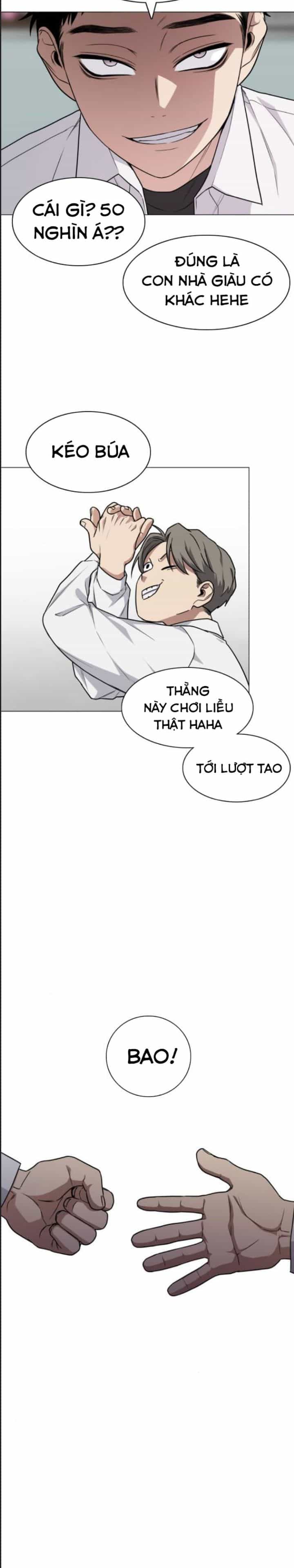 Kiếm Vương - Chương 21 - ảnh 17