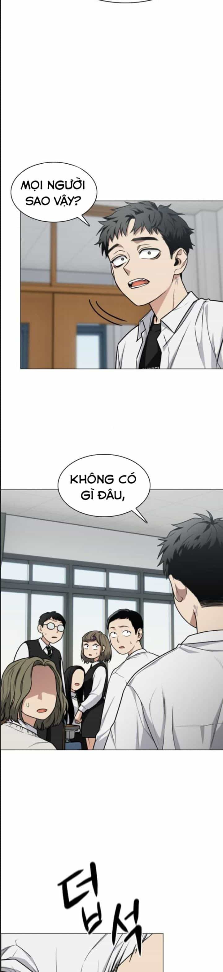 Kiếm Vương - Chương 21 - ảnh 21