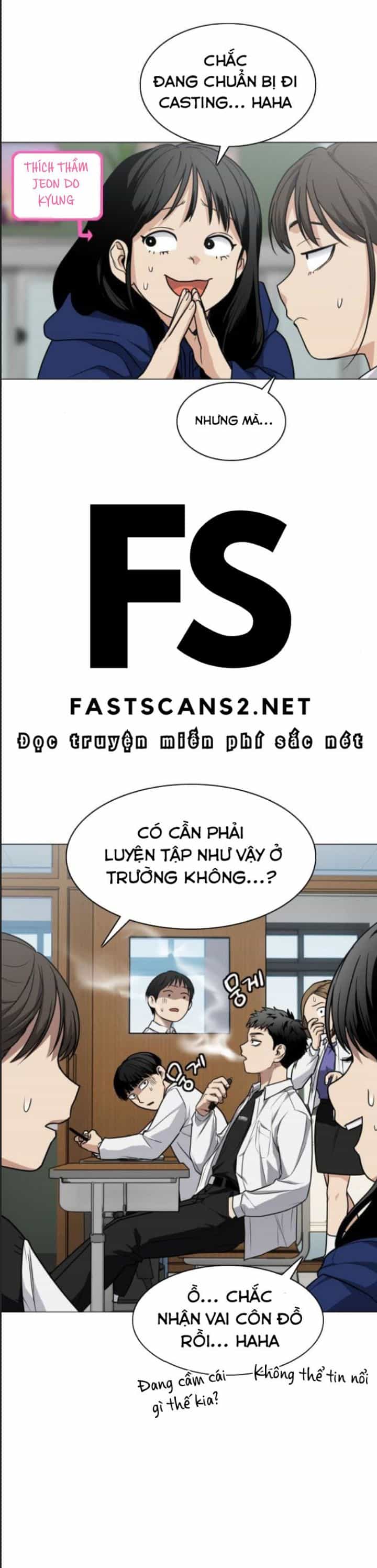 Kiếm Vương - Chương 21 - ảnh 29