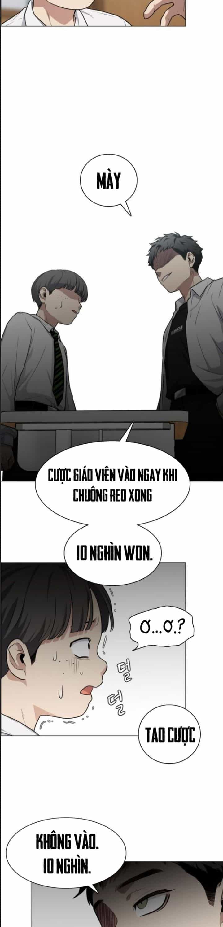 Kiếm Vương - Chương 21 - ảnh 33