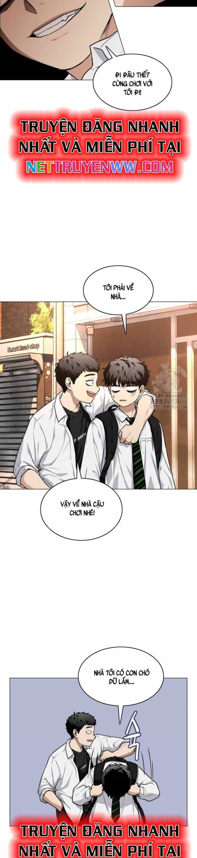 Kiếm Vương - Chương 24 - ảnh 28