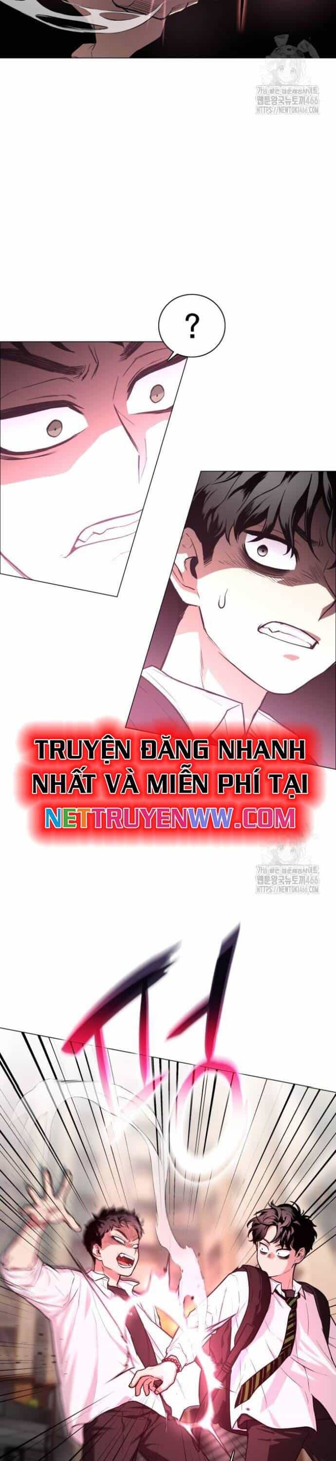 Kiếm Vương - Chương 24 - ảnh 30