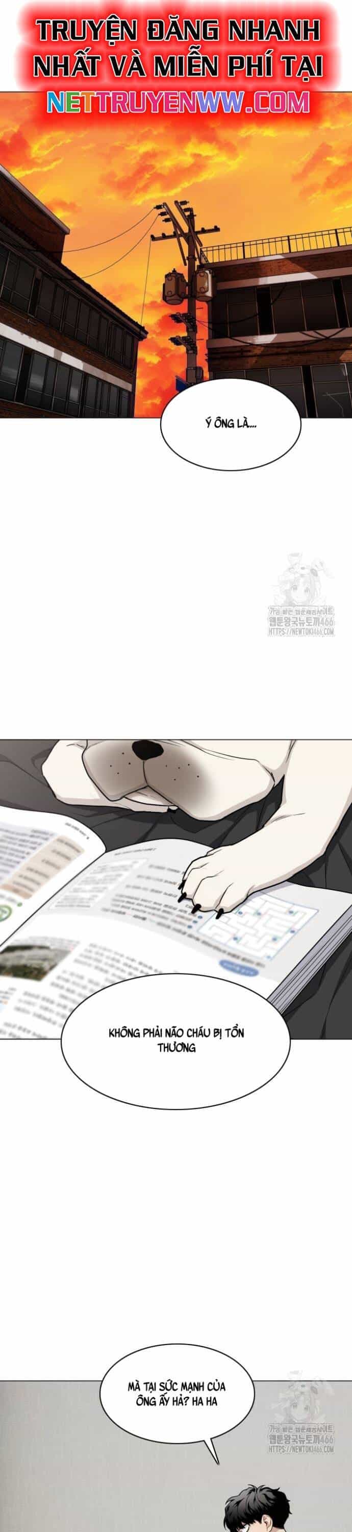 Kiếm Vương - Chương 24 - ảnh 35