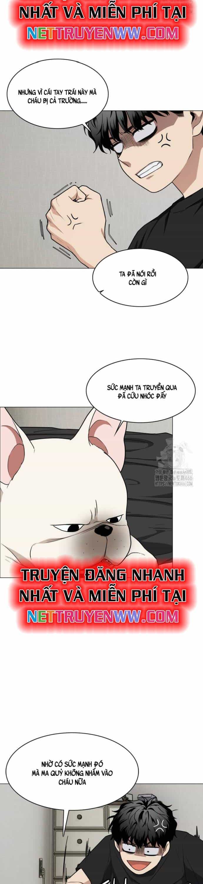 Kiếm Vương - Chương 24 - ảnh 37