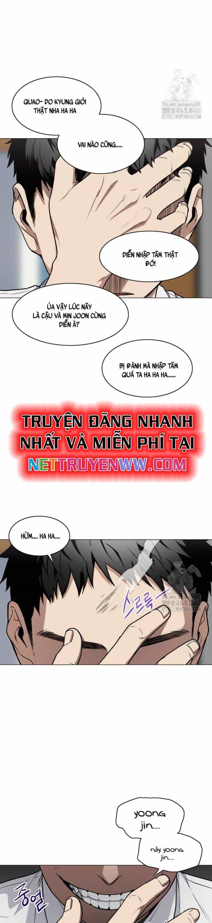 Kiếm Vương - Chương 24 - ảnh 7