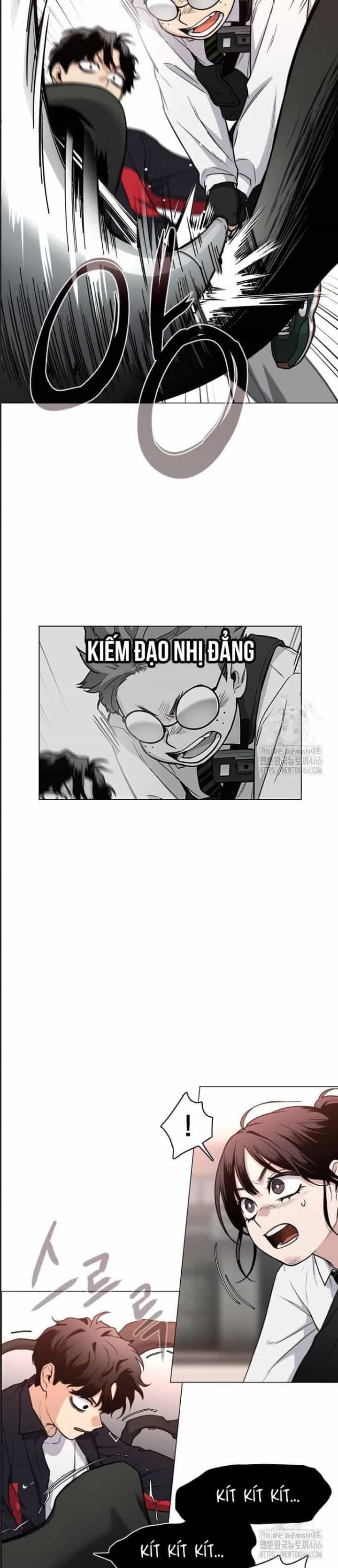 Kiếm Vương - Chương 26 - ảnh 10