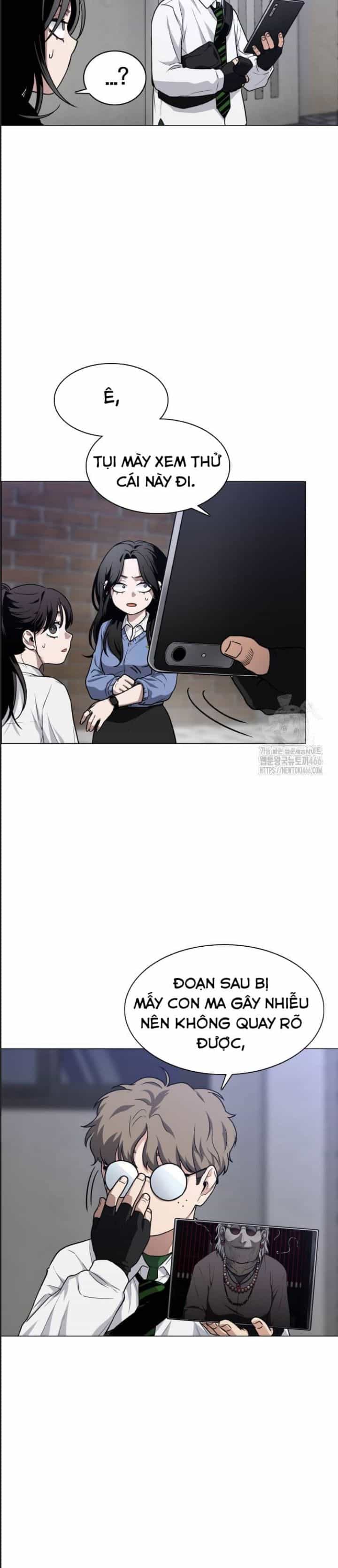 Kiếm Vương - Chương 26 - ảnh 30