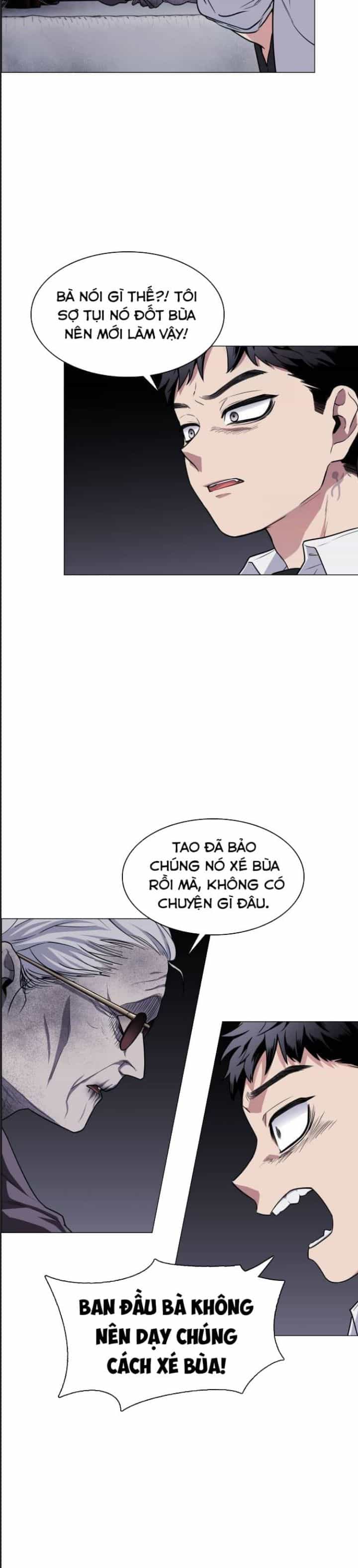 Kiếm Vương - Chương 26 - ảnh 38