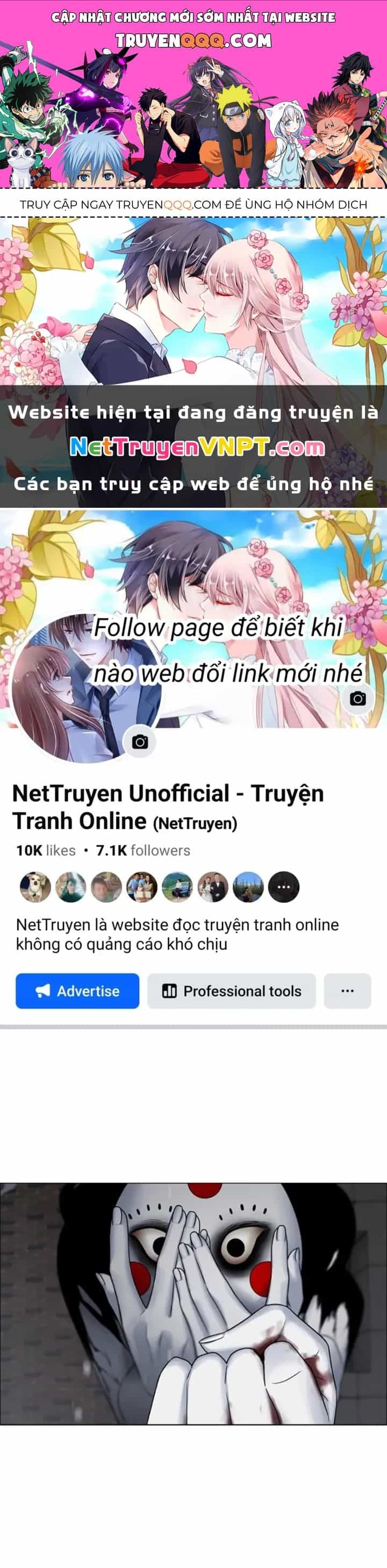 Kiếm Vương - Chương 3 - ảnh 1