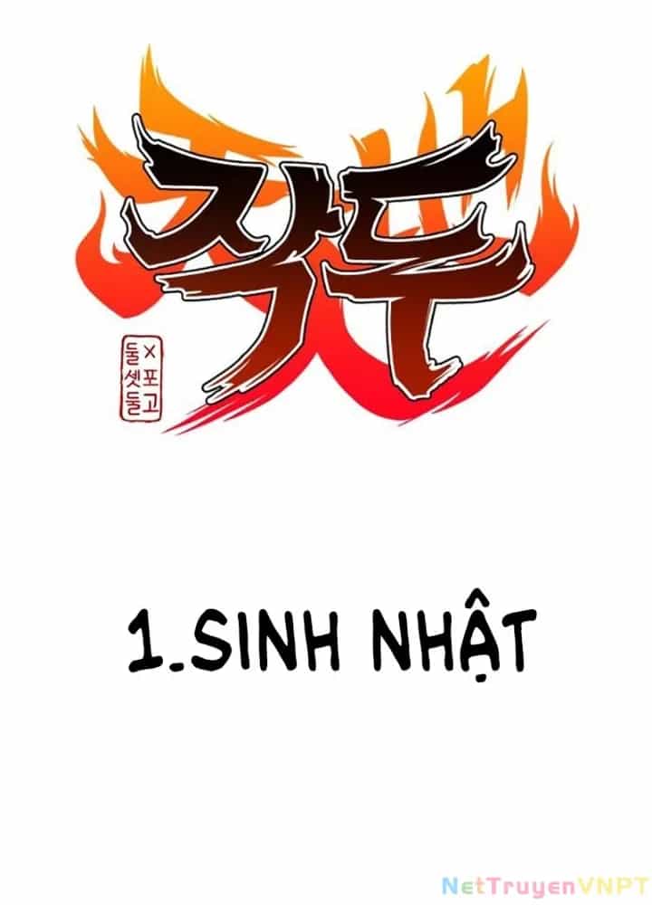 Kiếm Vương - Chương 3 - ảnh 111
