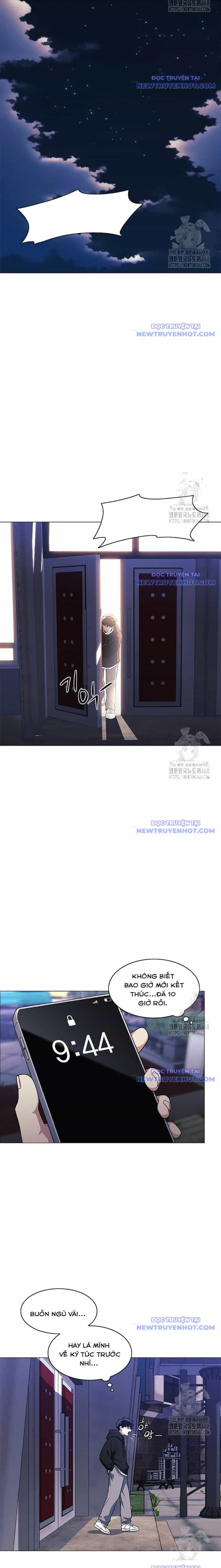 Kiếm Vương - Chương 40 - ảnh 18