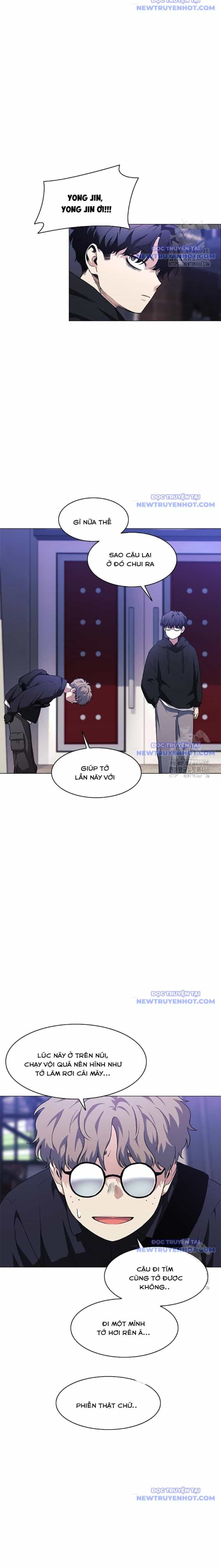 Kiếm Vương - Chương 40 - ảnh 19