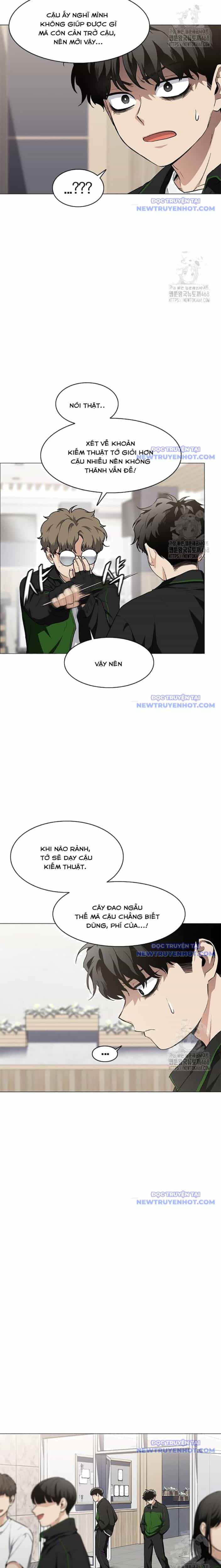 Kiếm Vương - Chương 40 - ảnh 8