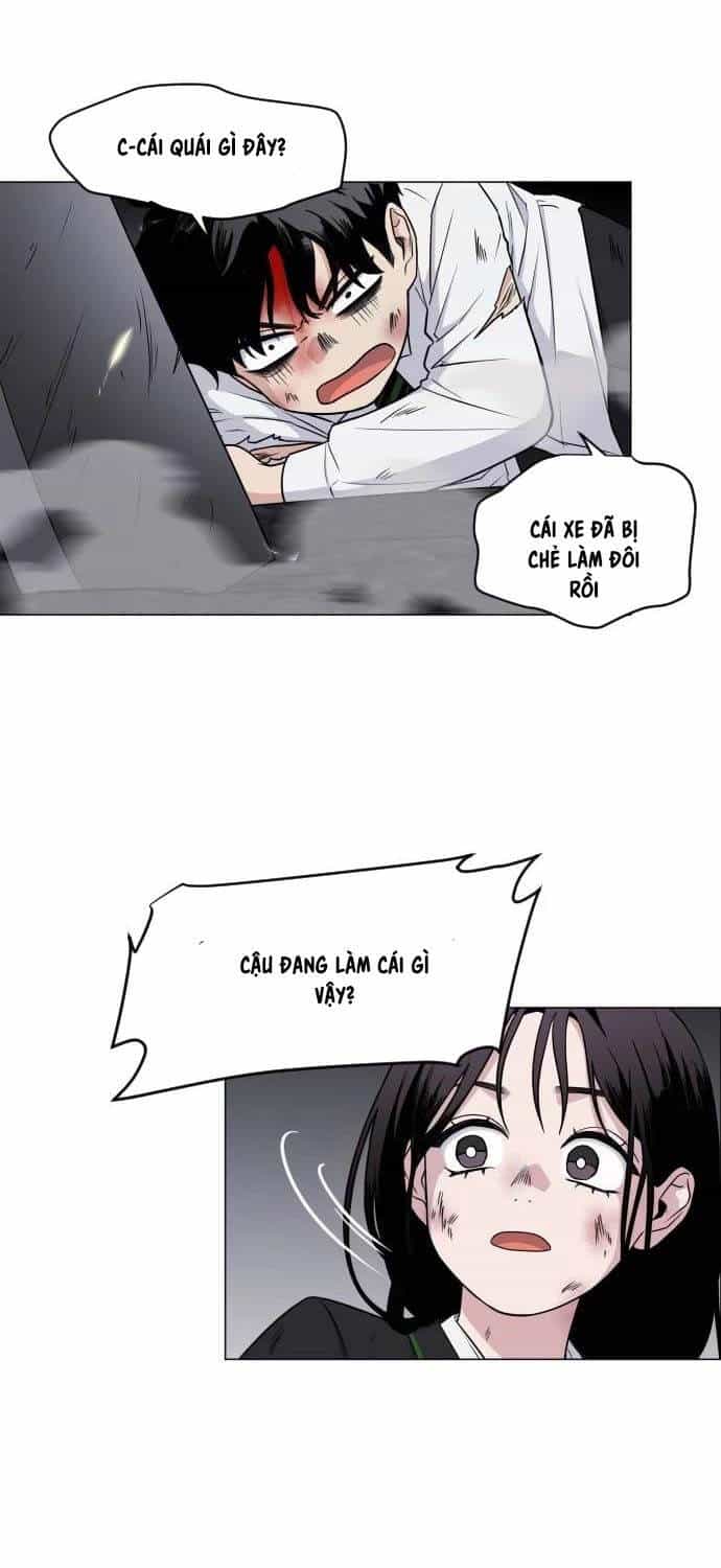 Kiếm Vương - Chương 5 - ảnh 10