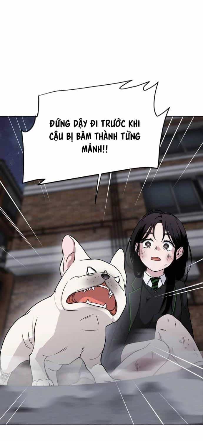 Kiếm Vương - Chương 5 - ảnh 11