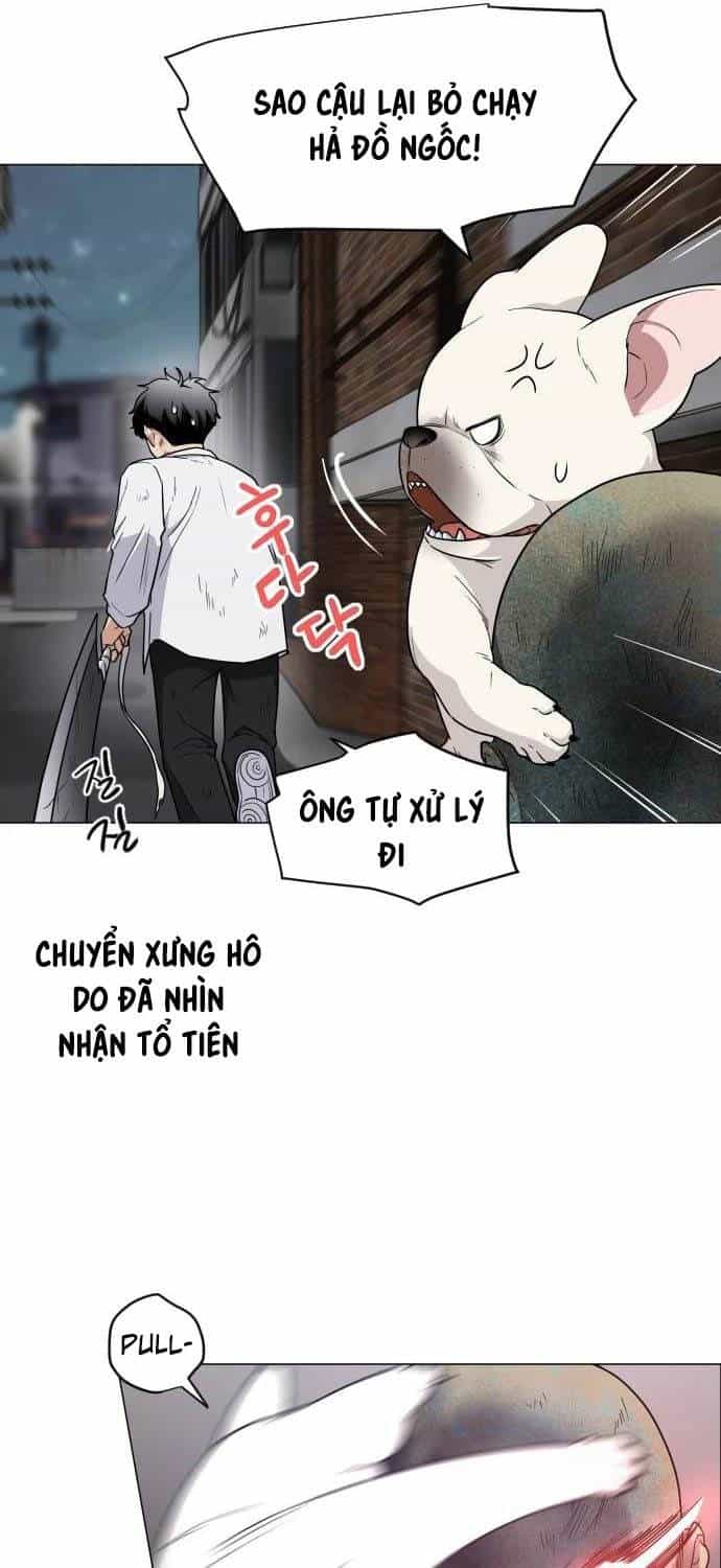 Kiếm Vương - Chương 5 - ảnh 19