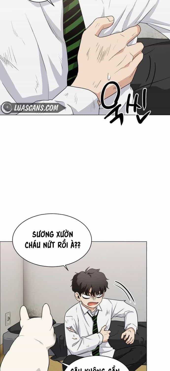 Kiếm Vương - Chương 5 - ảnh 87