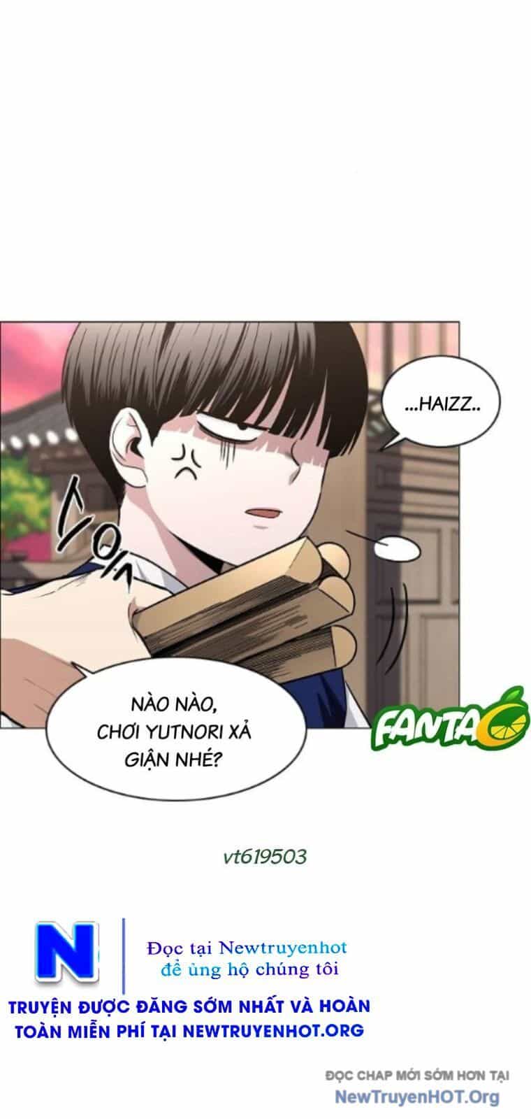 Kiếm Vương - Chương 57 - ảnh 10