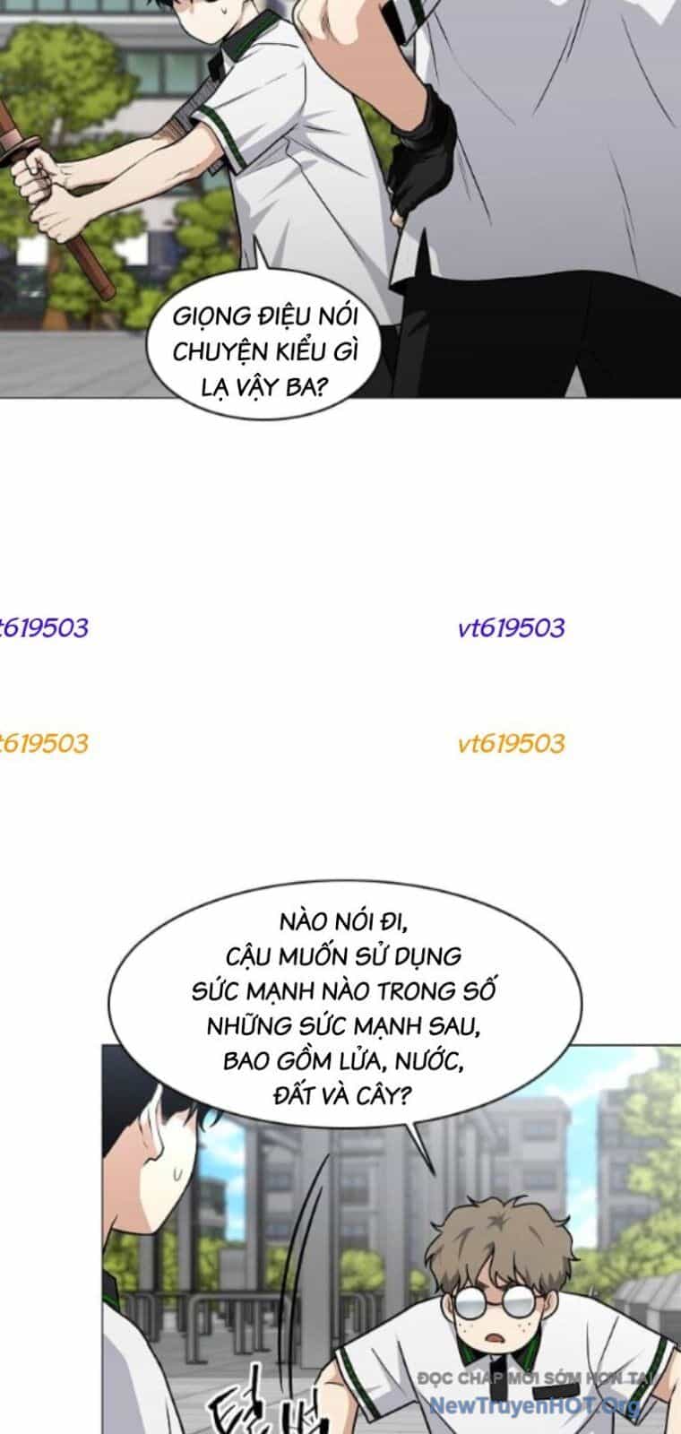 Kiếm Vương - Chương 57 - ảnh 64