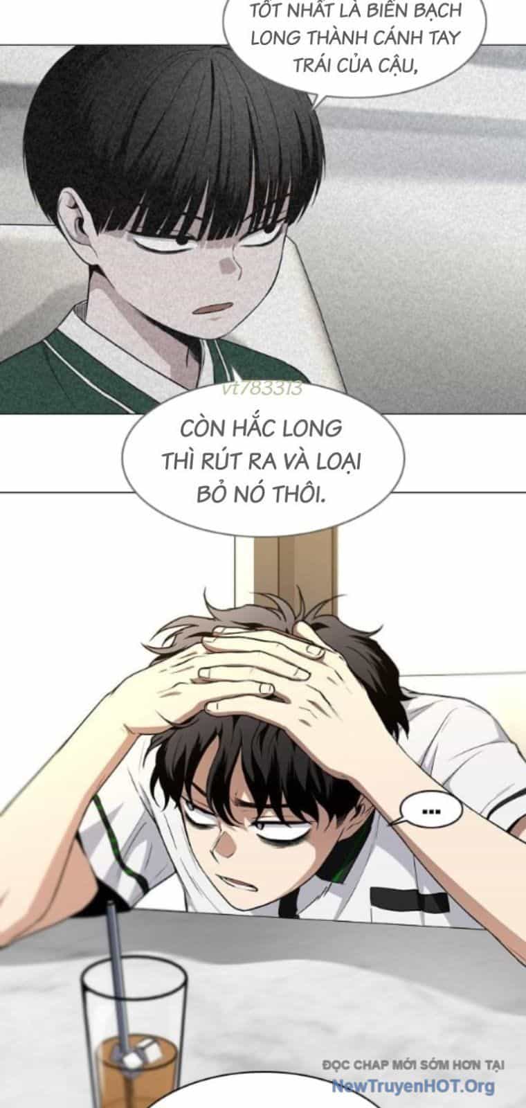Kiếm Vương - Chương 60 - ảnh 27