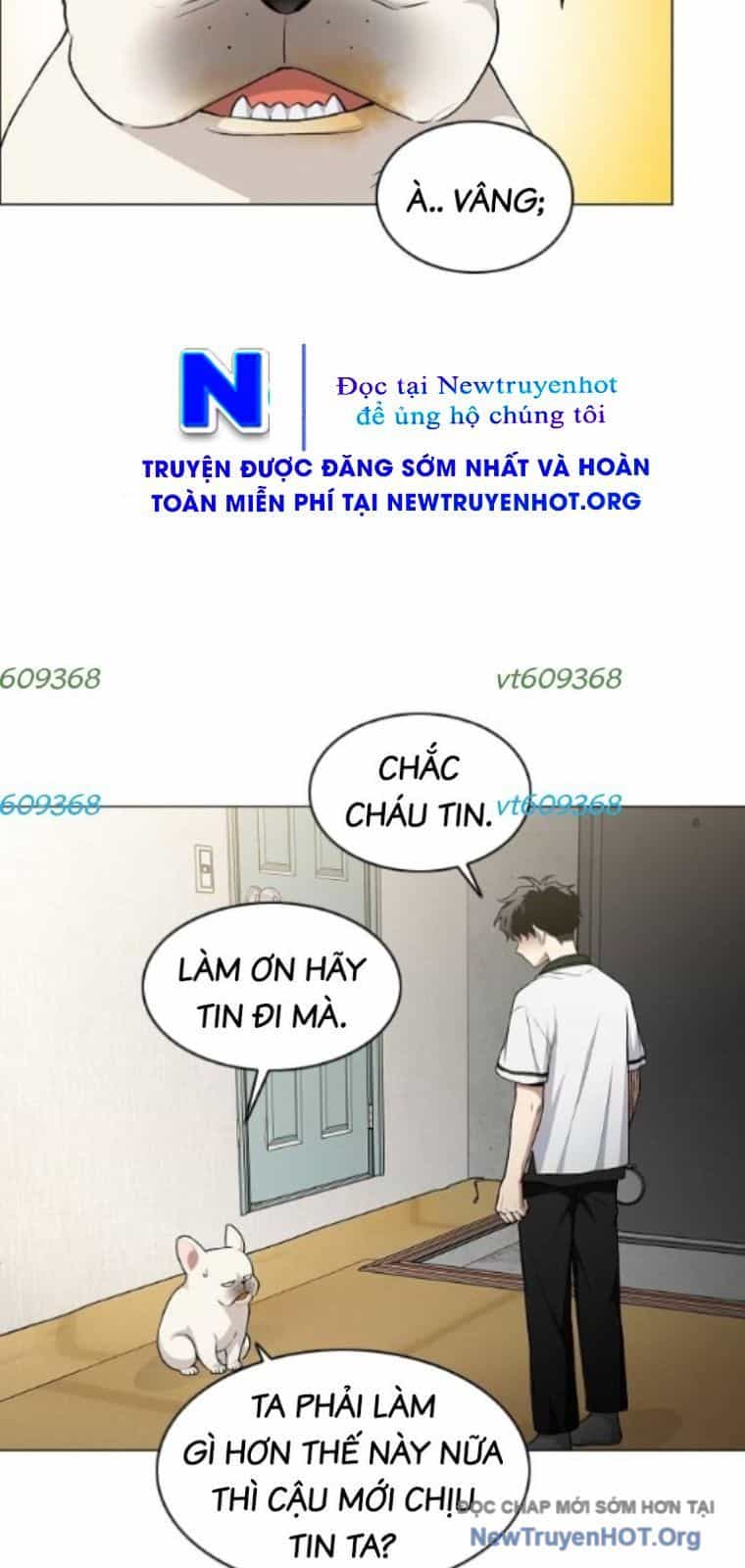 Kiếm Vương - Chương 61 - ảnh 60