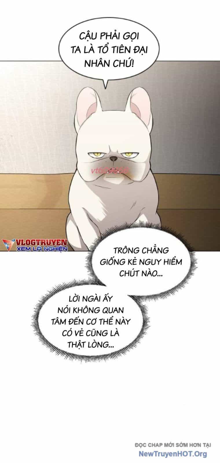 Kiếm Vương - Chương 61 - ảnh 64