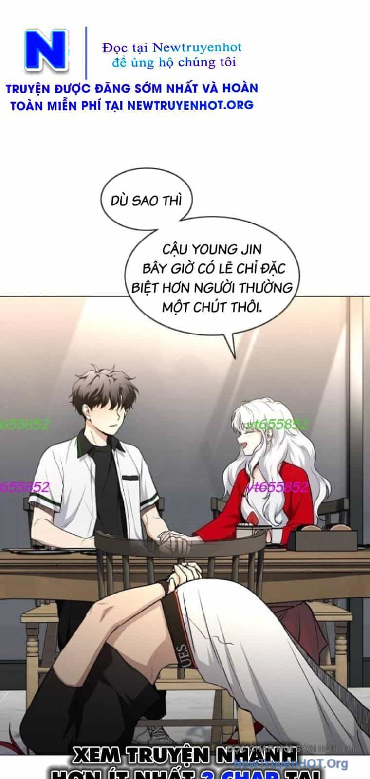 Kiếm Vương - Chương 64 - ảnh 20