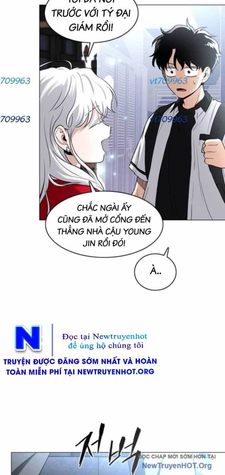 Kiếm Vương - Chương 65 - ảnh 83