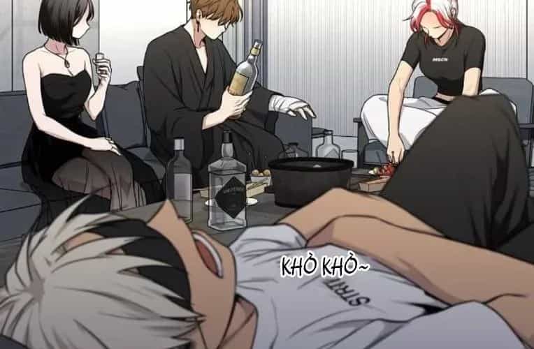 Kiếm Vương - Chương 67 - ảnh 65