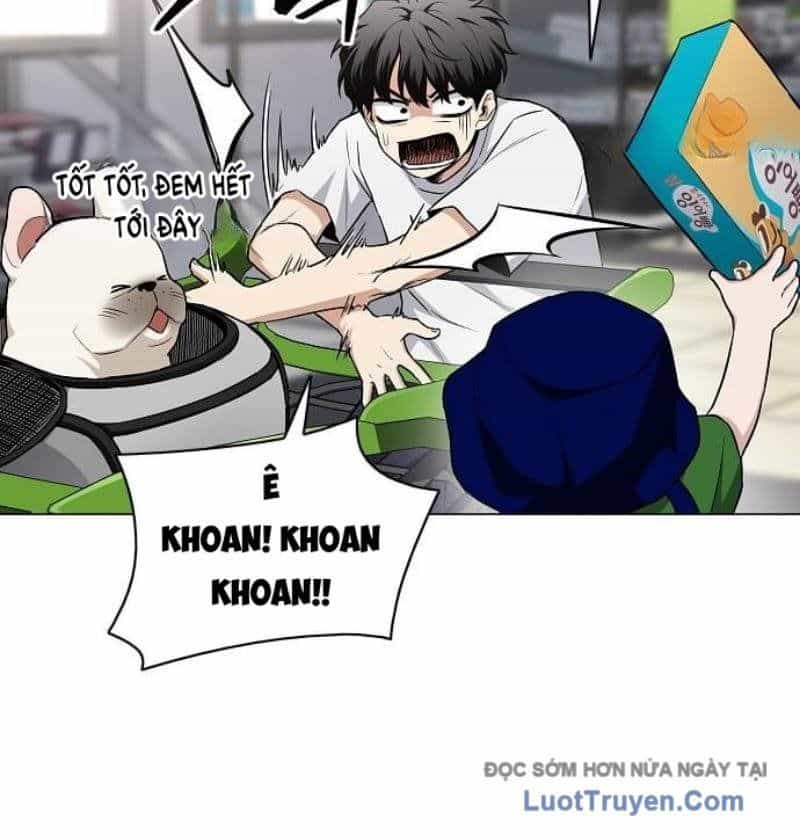 Kiếm Vương - Chương 69 - ảnh 101