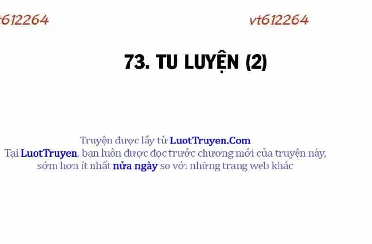 Kiếm Vương - Chương 73 - ảnh 36