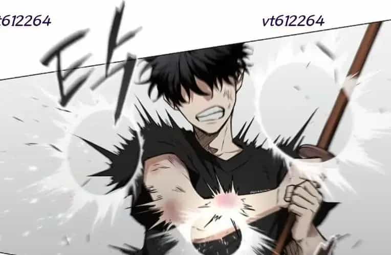 Kiếm Vương - Chương 73 - ảnh 45