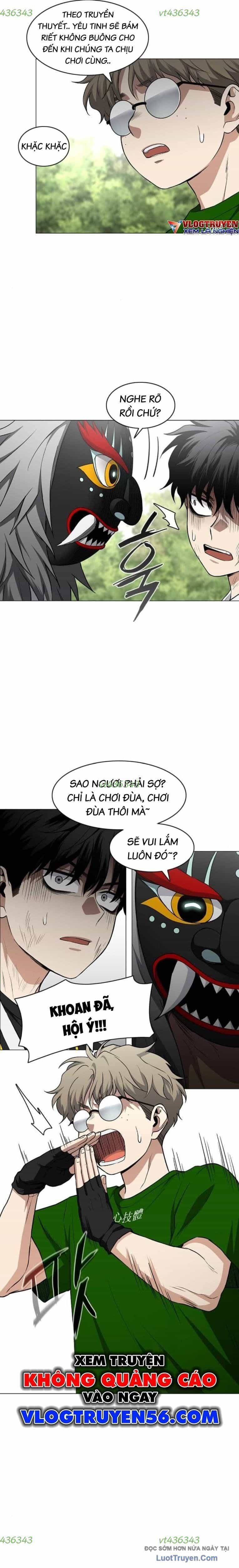 Kiếm Vương - Chương 74 - ảnh 11