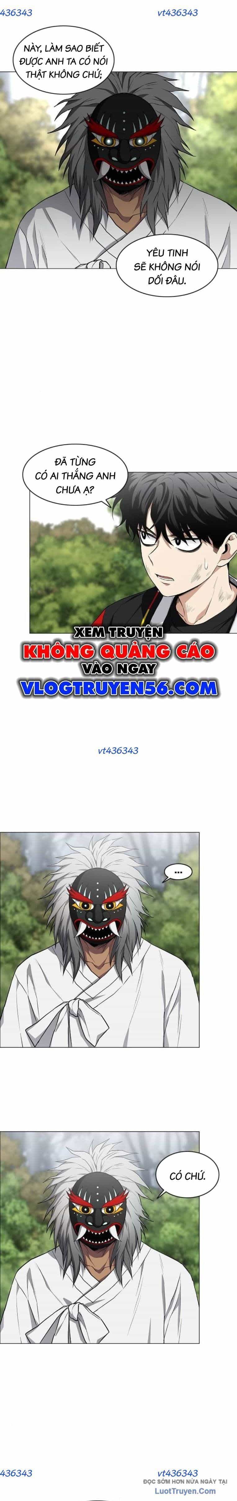 Kiếm Vương - Chương 74 - ảnh 15