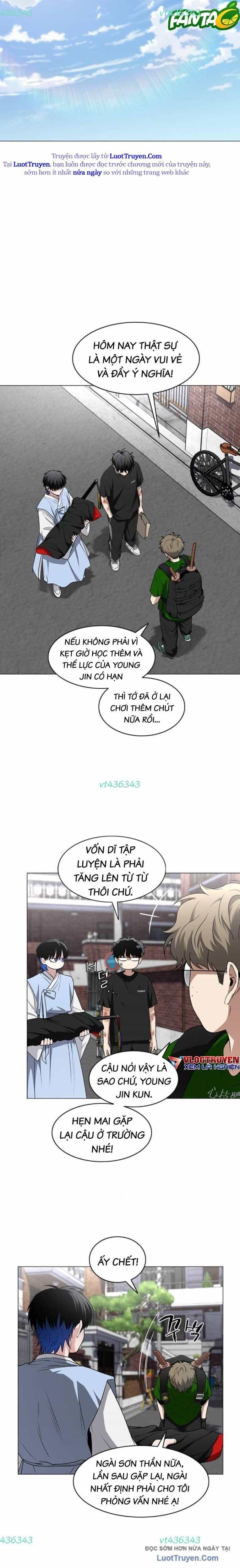 Kiếm Vương - Chương 74 - ảnh 22