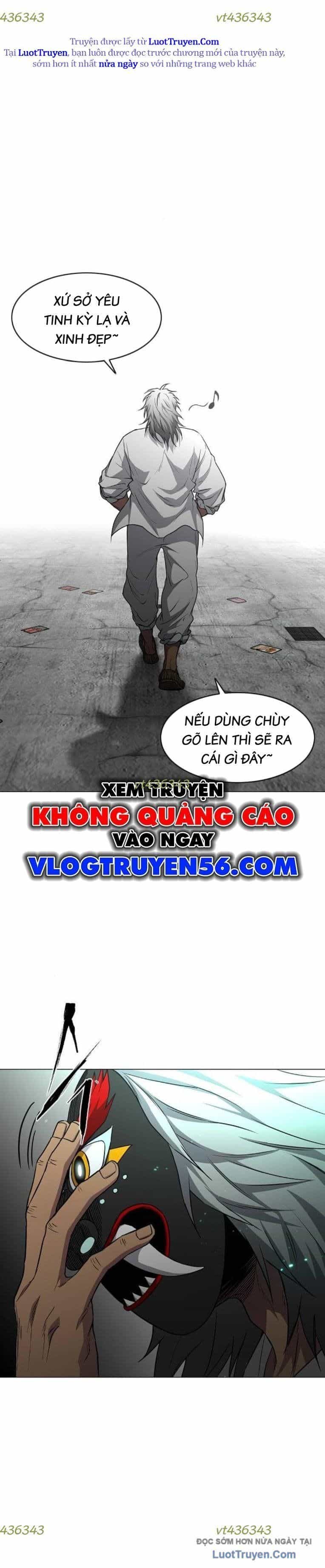 Kiếm Vương - Chương 74 - ảnh 33