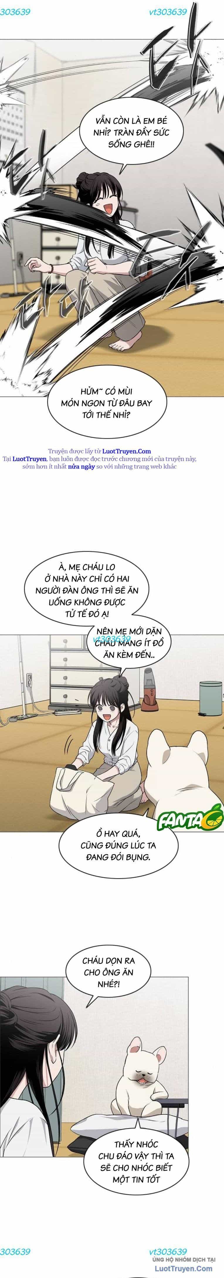 Kiếm Vương - Chương 75 - ảnh 20