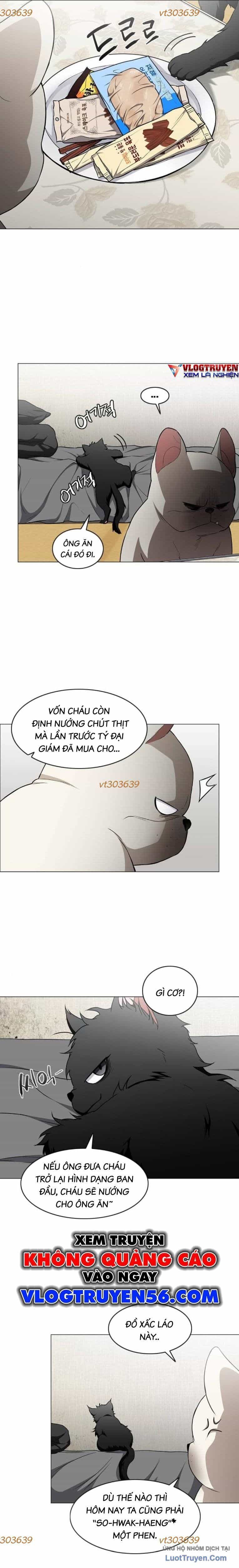 Kiếm Vương - Chương 75 - ảnh 9