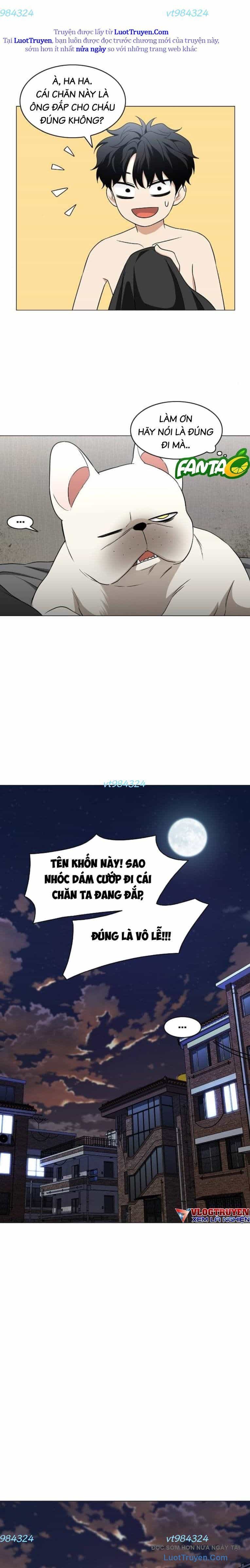 Kiếm Vương - Chương 76 - ảnh 15