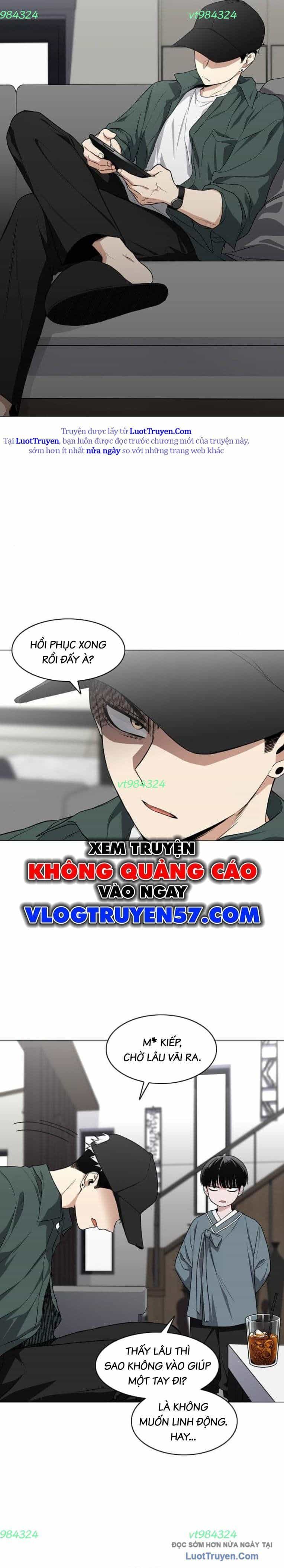 Kiếm Vương - Chương 76 - ảnh 18