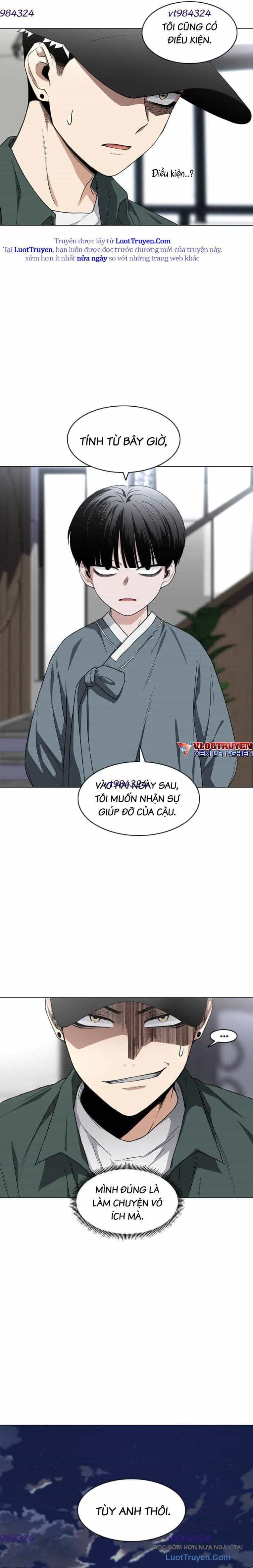 Kiếm Vương - Chương 76 - ảnh 23