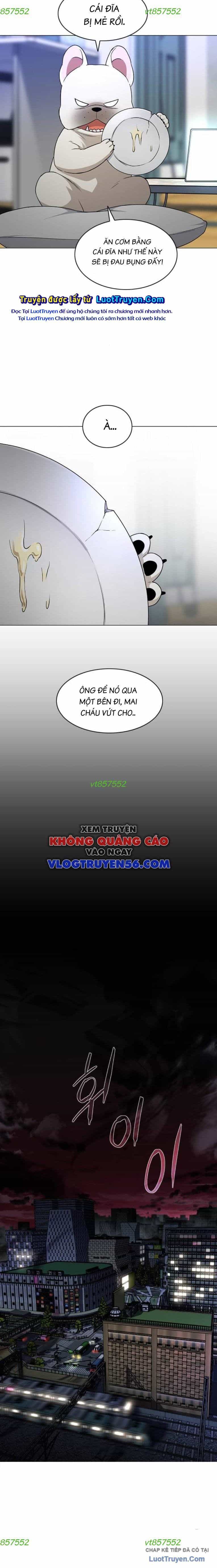 Kiếm Vương - Chương 77 - ảnh 13