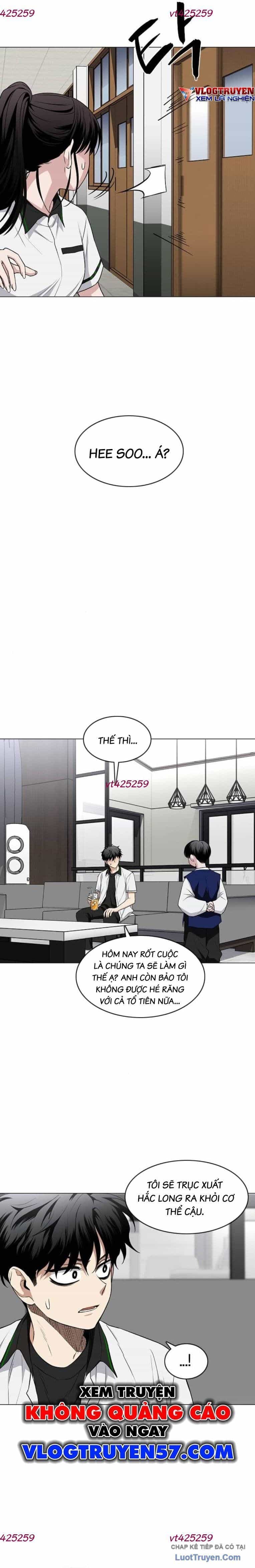 Kiếm Vương - Chương 78 - ảnh 10