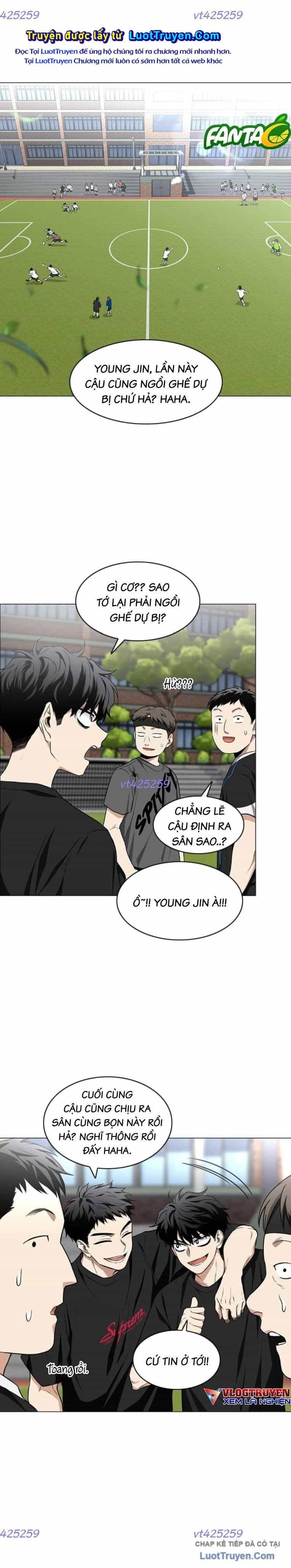 Kiếm Vương - Chương 78 - ảnh 18